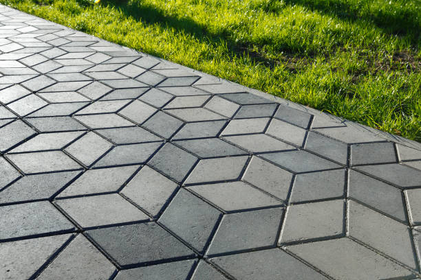 Best Commercial Driveway Pavers  in Delta, UT