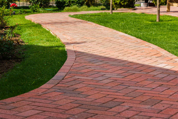 Best Driveway Resurfacing Pavers  in Delta, UT